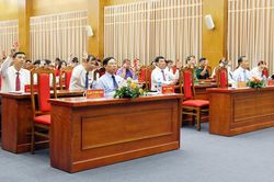 Bắc Giang: HĐND tỉnh thông qua 10 nghị quyết quan trọng