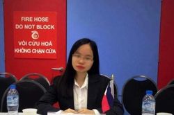 Bộ Ngoại giao thông tin về vụ du học sinh Việt Nam mất tích tại Pháp