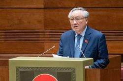 Đề nghị bổ sung biện pháp giám sát điện tử đối với người chưa thành niên phạm tội