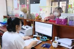 Cải cách tiền lương với nhiều kì vọng | Cải cách hành chính | 05/06/2024