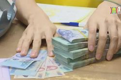 Cẩn trọng khi mua vàng thời điểm này
