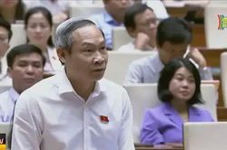 Chính phủ chú trọng giải ngân đầu tư công