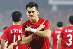 Tuyển Việt Nam phải làm gì để vượt Indonesia, qua vòng loại 2 World Cup 2026?