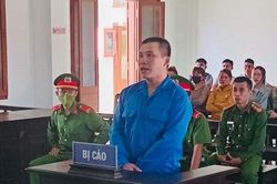 Không chịu đi hát karaoke, người đàn ông bị bạn nhậu đâm chết