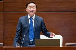 Phó Thủ tướng: Đảm bảo cung cấp đủ điện, giảm lệ phí trước bạ ô tô trong tháng 6