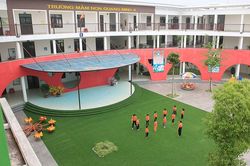 Từ ngày 19-7-2024, cơ sở giáo dục phải công khai những nội dung gì?