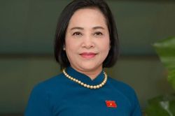 Bà Nguyễn Thị Thanh làm Phó Chủ tịch Quốc hội