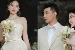 Cận cảnh tiệc cưới riêng tư của Midu: Netizen đang trách nhầm cô dâu?