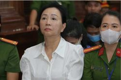 Chủ tịch Vạn Thịnh Phát Trương Mỹ Lan đã có sự chuyển biến về nhận thức, ý thức pháp luật