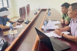 Xử phạt người đăng tải thông tin sai sự thật, ảnh hưởng đến uy tín của Liên đoàn Bóng đá Việt Nam