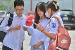Thời tiết Hà Nội ra sao trong kỳ thi lớp 10 năm 2024?