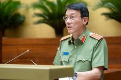 Bổ sung chế độ hỗ trợ, bảo vệ đối với nạn nhân mua bán người
