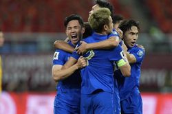 Bóng đá Đông Nam Á buồn vui lẫn lộn: ĐT Việt Nam, Indonesia, Thái Lan và Malaysia còn hi vọng; Singapore và Myanmar thua đậm