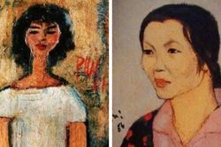 'Phố Phái', 'Phái Phố' và bà Phái