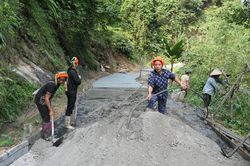 Nguồn lực giúp Hà Giang phát triển kinh tế, xã hội vùng đồng bào dân tộc thiểu số
