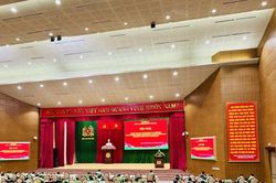 Chuyển đổi số gắn với Đề án 06 trong việc phòng ngừa đấu tranh phòng chống tội phạm