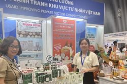 Việt Nam nằm trong 10 quốc gia có tốc độ tăng trưởng thương mại điện tử hàng đầu thế giới