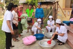 Khánh Hòa: Số ca mắc sốt rét tăng cao