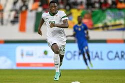 Lịch thi đấu bóng đá 8/6: Lịch thi đấu Vòng loại World Cup khu vực Châu Phi