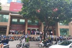 Ngân hàng nhà nước khẳng định có đủ nguồn lực và quyết tâm để bình ổn thị trường