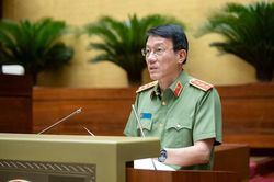 Hoàn thiện pháp luật phòng, chống mua bán người