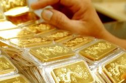 Xuất hiện việc thuê người mua gom vàng nhằm đẩy giá, gây bất ổn thị trường