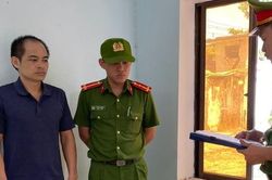 Lập công ty vận tải quốc tế làm 'bình phong' để buôn lậu