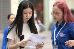 Dự báo thời tiết 2 ngày thi vào lớp 10 tại Hà Nội