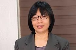 Bà Nguyễn Thị Thanh Lịch phụ trách, điều hành công việc của UBND tỉnh Gia Lai