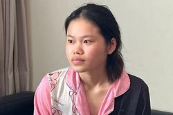 Người ngoại quốc đứng sau vụ bắt cóc 2 đứa trẻ để quay clip khiêu dâm