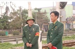 Các hành vi bị nghiêm cấm trong Luật Lực lượng tham gia bảo vệ an ninh trật tự ở cơ sở
