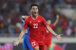 Những kịch bản nào cho tuyển Việt Nam đi tiếp vào vòng loại thứ 3 World Cup 2026?