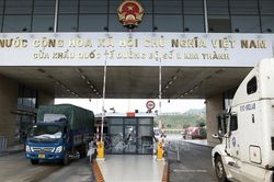 Số thu ngân sách từ xuất nhập khẩu tăng 11,3%