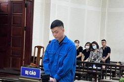 Lĩnh 20 năm tù vì đâm người tử vong sau mâu thuẫn