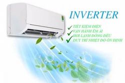 Tại sao điều hòa Inverter đắt hơn điều hòa bình thường tiền triệu? Chuyên gia nói gì về hiệu quả tiết kiệm điện?