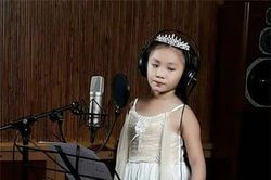 'Thần đồng dân ca' Dương Nghi Đình từng nổi đình nổi đám, cuộc sống hiện tại ra sao?