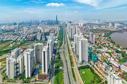 Thị trường bất động sản 'nín thở' chờ khai thông chính sách mới