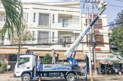 Lịch cắt điện Cần Thơ ngày mai 8/6 cập nhật mới nhất