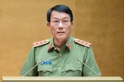 Bổ sung nội dung mới để nâng cao chế độ hỗ trợ nạn nhân mua bán người