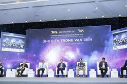 Bộ ba lạm phát, lãi suất, tỷ giá không còn đáng quan ngại