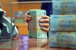 Maybank dự báo khả năng tăng lãi suất điều hành