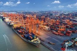 5 tháng: Xuất khẩu hàng hóa sang Hoa Kỳ tăng 21%