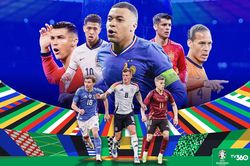 5 điều bạn cần biết để xem Euro 2024