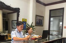 Xử phạt hành chính nhiều doanh nghiệp vi phạm trong kinh doanh vàng