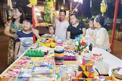 Tạo sức hút cho các phố đêm Huế