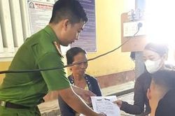 Tuyên truyền nhận biết phương thức, thủ đoạn lừa đảo trên không gian mạng