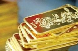 Giá vàng hôm nay (7/6): Vàng trong nước tiếp tục 'đổ dốc' dù thế giới tăng