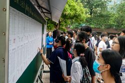 Triển khai các phương án bảo vệ tuyệt đối an toàn kỳ thi tuyển sinh vào lớp 10