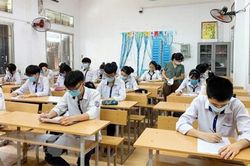 Thi vào lớp 10 tại Hà Nội: Thí sinh cần lưu ý gì?