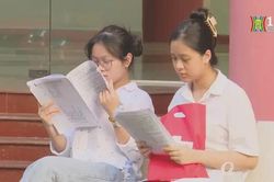 Hà Nội có 10 thí sinh được hỗ trợ đặc biệt